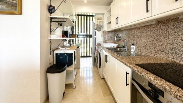 Ático en Altea la Vella