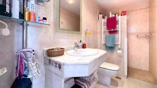 Ático en Altea la Vella