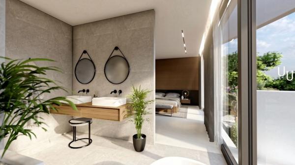 Casa independiente en avenida Bernia