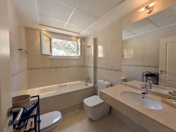 Piso en Zona de Mascarat