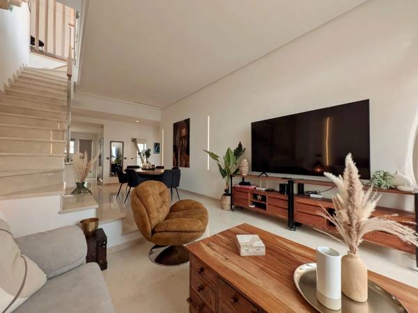 Piso en Zona de Mascarat