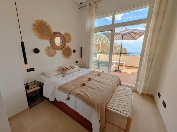 Piso en Zona de Mascarat