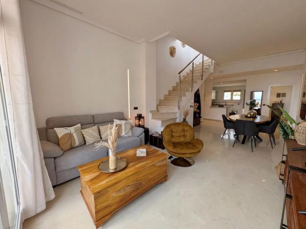 Piso en Zona de Mascarat