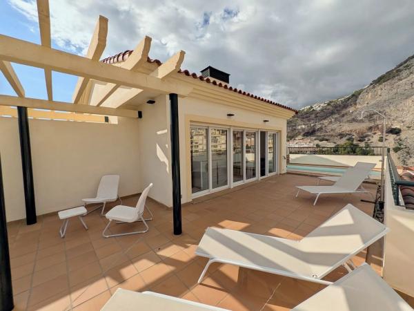 Piso en Zona de Mascarat