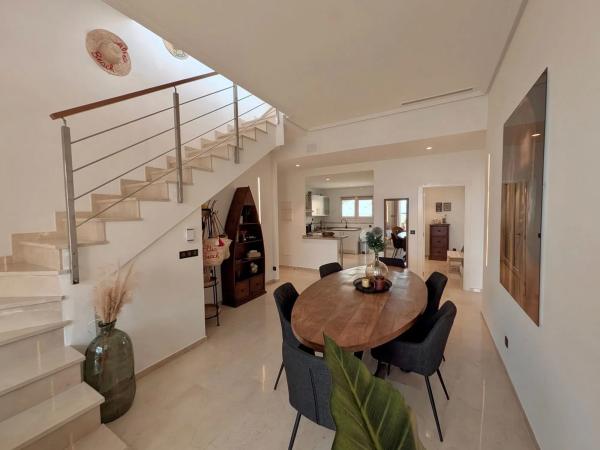 Piso en Zona de Mascarat