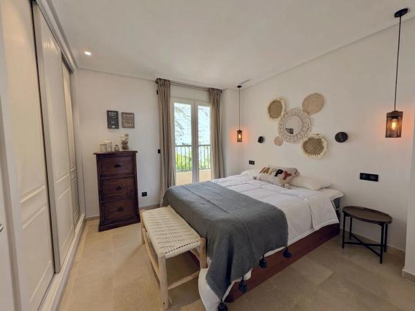 Piso en Zona de Mascarat