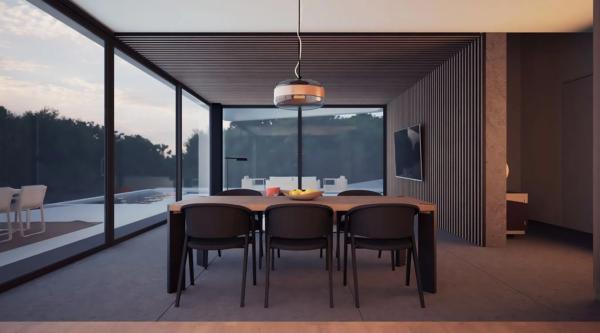 Chalet en Altea Pueblo