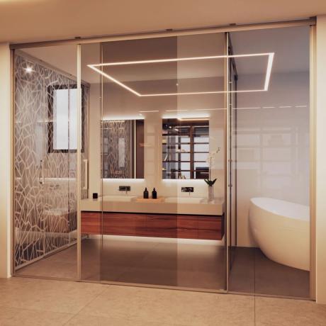 Chalet en Altea Pueblo