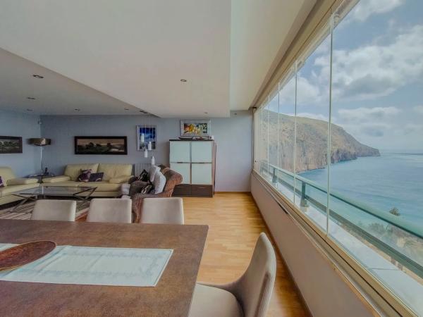 Dúplex en Zona de Mascarat