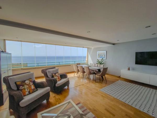 Dúplex en Zona de Mascarat