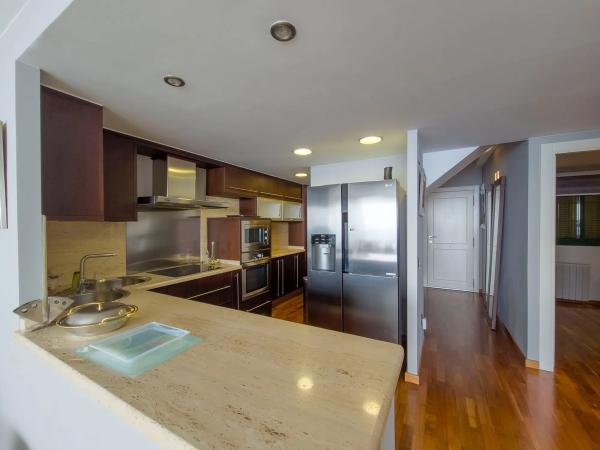 Dúplex en Zona de Mascarat