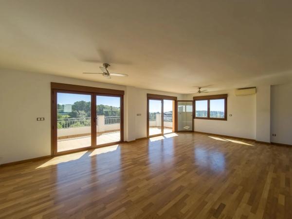 Ático en Altea la Vella