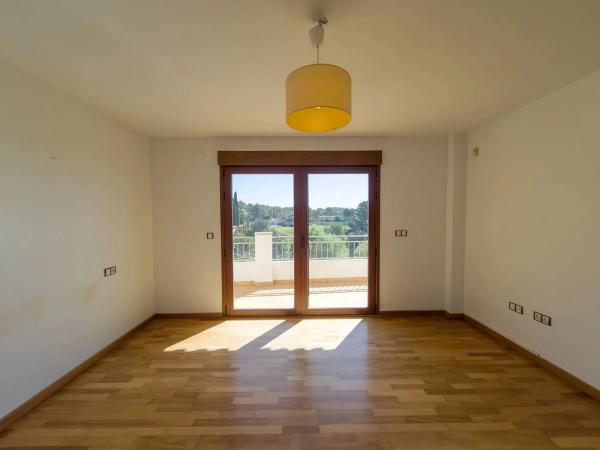 Ático en Altea la Vella