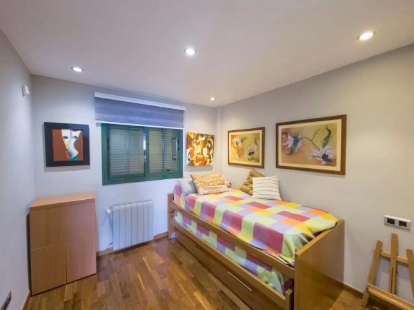 Dúplex en Zona de Mascarat