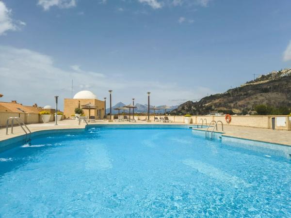 Dúplex en Zona de Mascarat