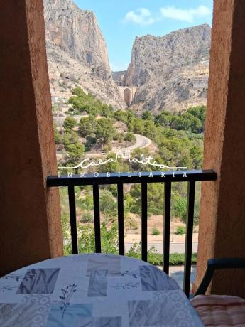 Piso en Zona de Mascarat