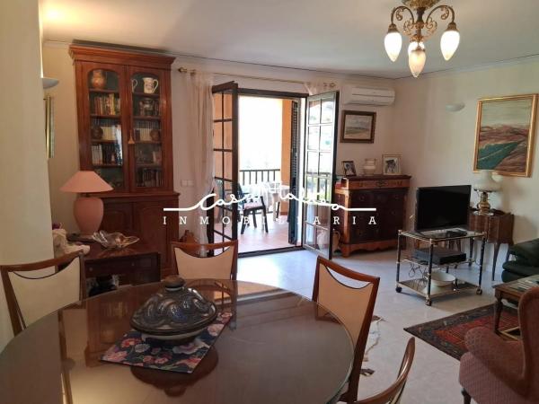 Piso en Zona de Mascarat