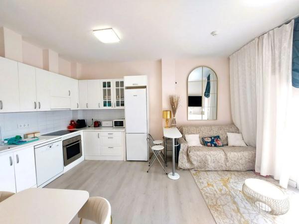 Piso en Altea Pueblo