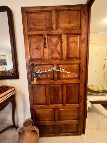 Piso en Zona de Mascarat