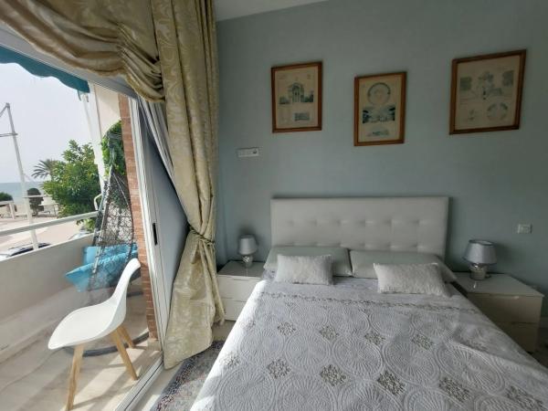 Piso en Altea Pueblo