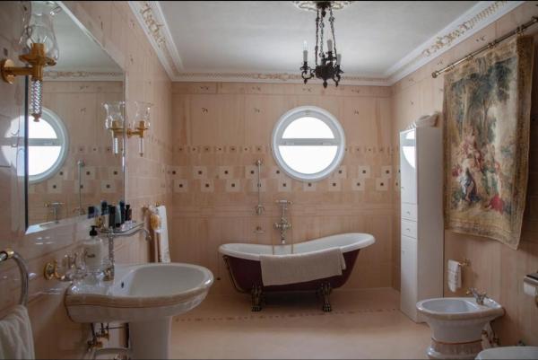 Casa independiente en Altea Hills s/n