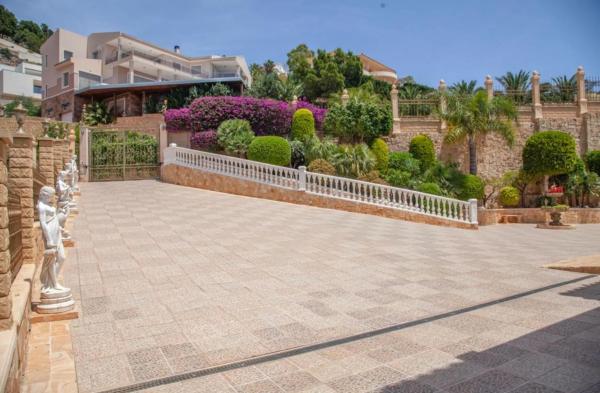 Casa independiente en Altea Hills s/n