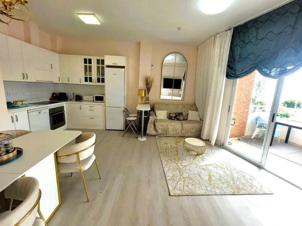 Piso en Altea Pueblo