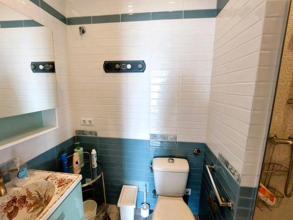 Piso en Altea Pueblo