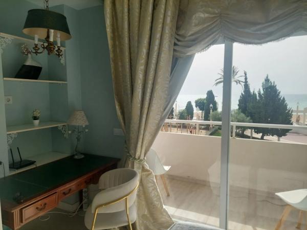 Piso en Altea Pueblo