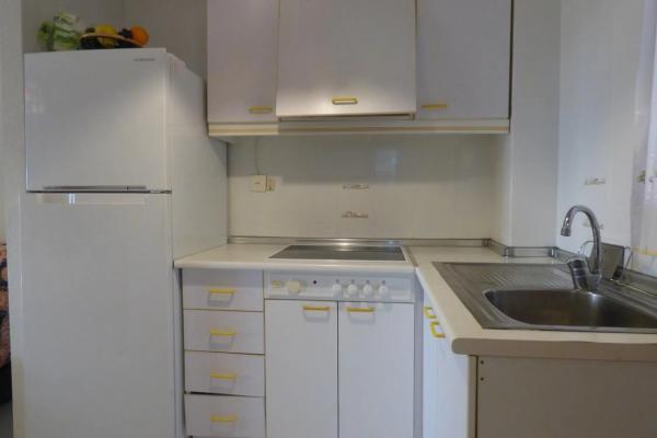 Piso en avenida de Bélgica