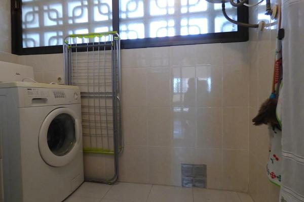 Piso en avenida de Bélgica