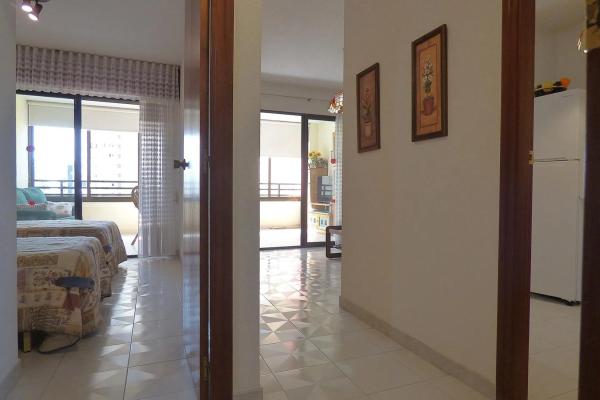 Piso en avenida de Bélgica