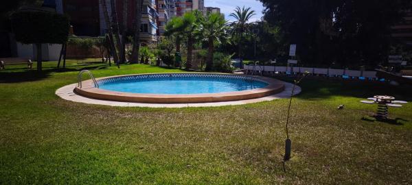 Piso en Playa de Poniente