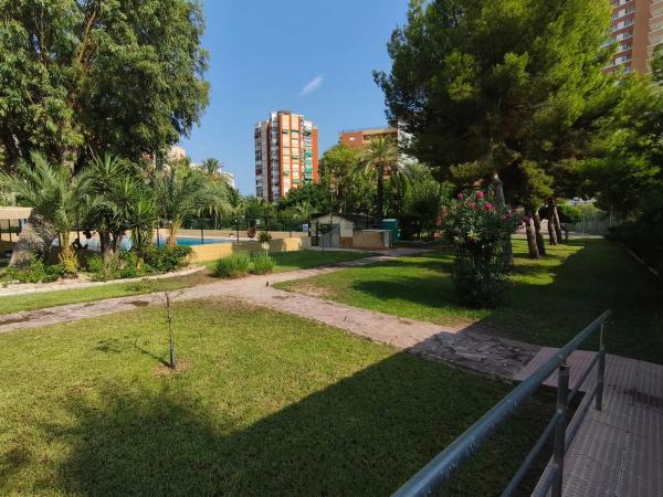 Piso en Playa de Poniente