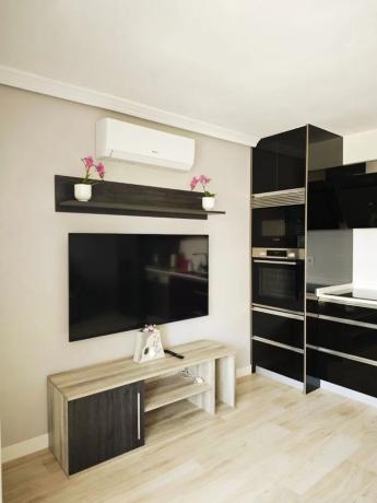 Piso en Playa de Poniente