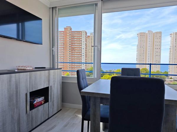 Piso en Playa de Poniente