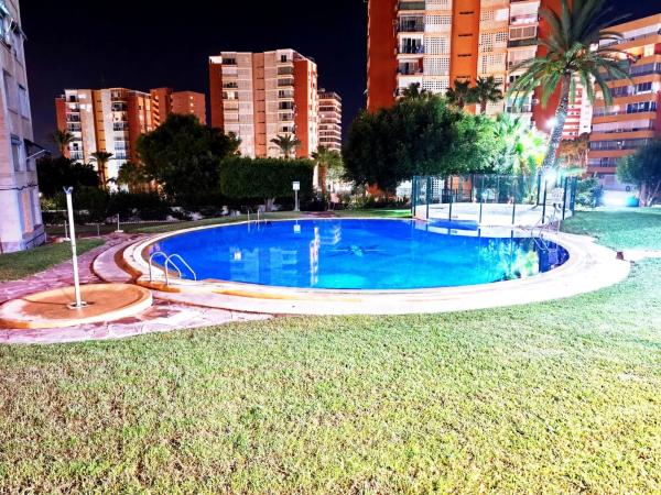 Piso en Playa de Poniente