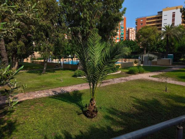 Piso en Playa de Poniente