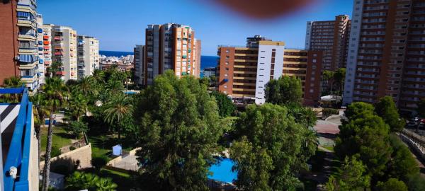 Piso en Playa de Poniente