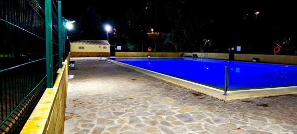 Piso en Playa de Poniente