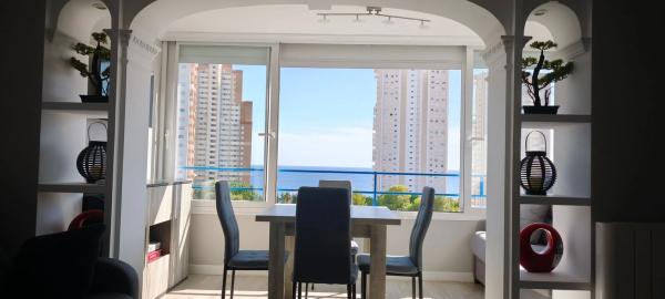 Piso en Playa de Poniente