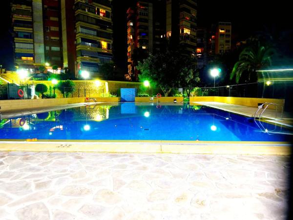 Piso en Playa de Poniente