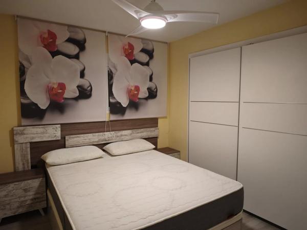 Piso en Playa de Poniente