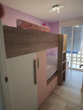 Piso en Playa de Poniente