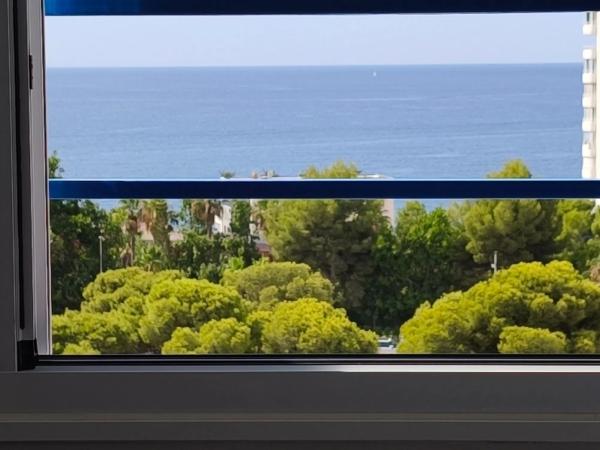 Piso en Playa de Poniente