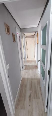 Piso en Playa de Poniente