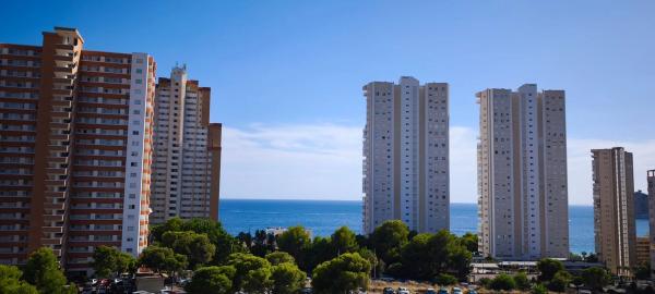 Piso en Playa de Poniente