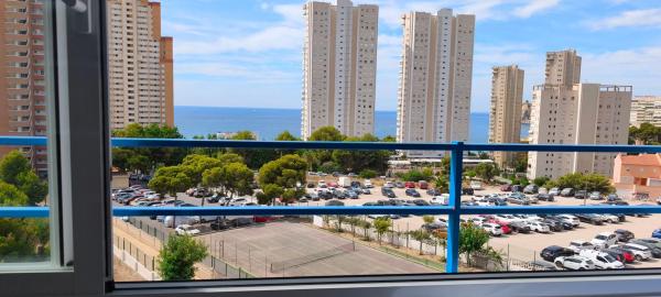 Piso en Playa de Poniente