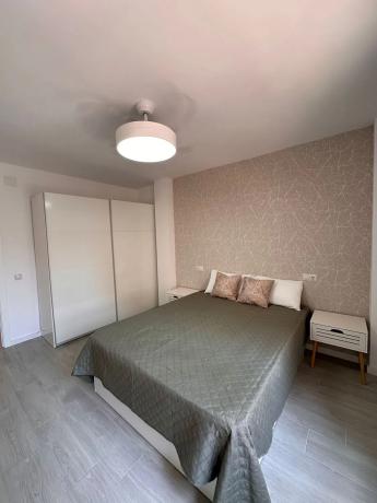 Piso en calle Gardenias