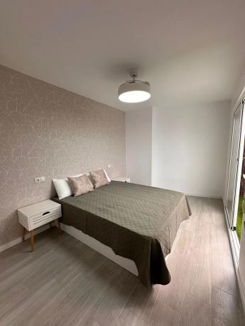 Piso en calle Gardenias